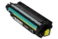 Canon Cartridge 732 Yellow Toner CRG732 Y